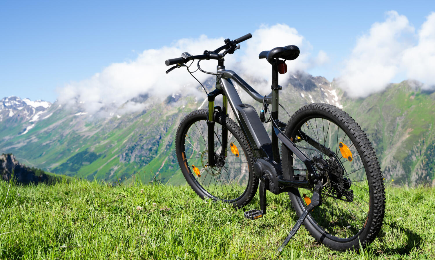 E-Bike Reparaturservice E-Bike Reparaturservice